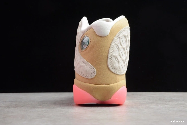 Chinese  13 (2020) Retro CW4409-100 New Year Jordan Air 0508